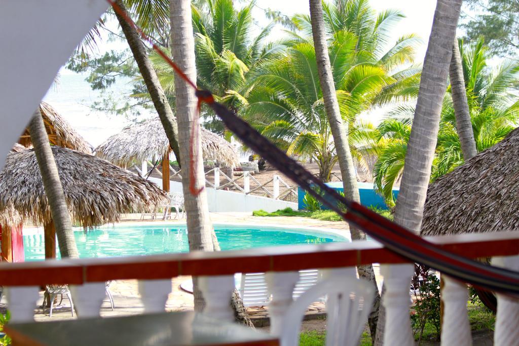 Azul Surf Club Hotel El Cuco Cameră foto